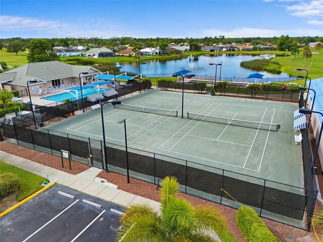 6507 Stone River Rd Unit 304, Bradenton, FL 34203 - photo 33