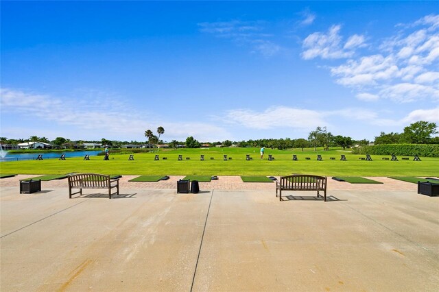 6507 Stone River Rd Unit 304, Bradenton, FL 34203 - photo 47
