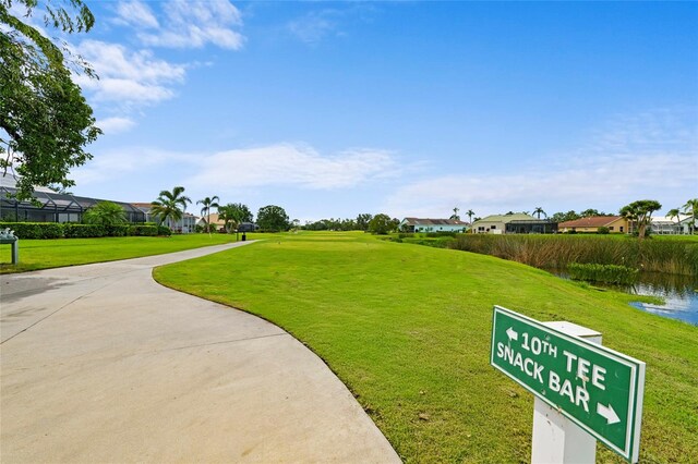 6507 Stone River Rd Unit 304, Bradenton, FL 34203 - photo 49