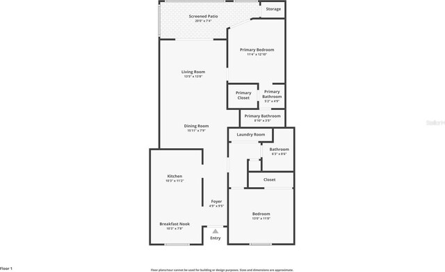 6507 Stone River Rd Unit 304, Bradenton, FL 34203 - photo 52