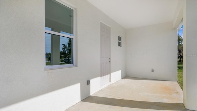 4796 Duncan Rd, Punta Gorda, FL 33982 - view of patio / terrace