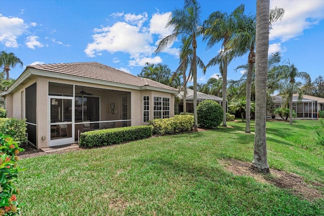 7138 Kensington Ct, University Park, FL 34201 - photo 30