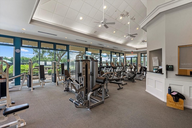 7138 Kensington Ct, University Park, FL 34201 - photo 55