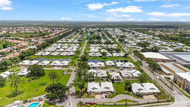 20 Idle Sands Dr, Venice, FL 34293 - aerial view of residential area