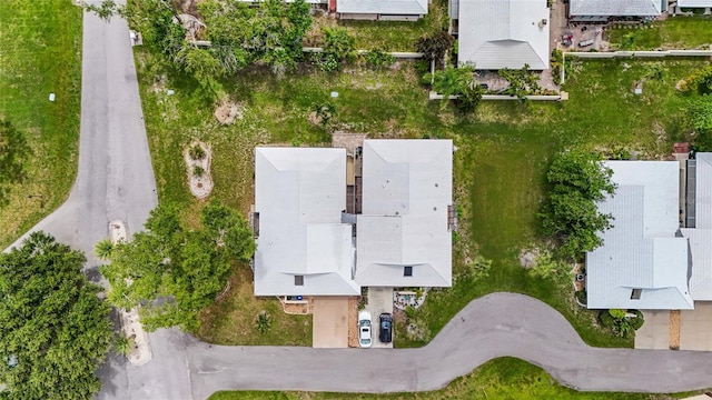 20 Idle Sands Dr, Venice, FL 34293 - aerial overview of property's location featuring nearby suburban area