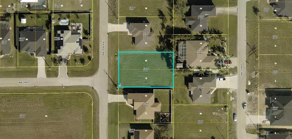 201 NW 28th Ave, Cape Coral, FL 33993 - photo 1