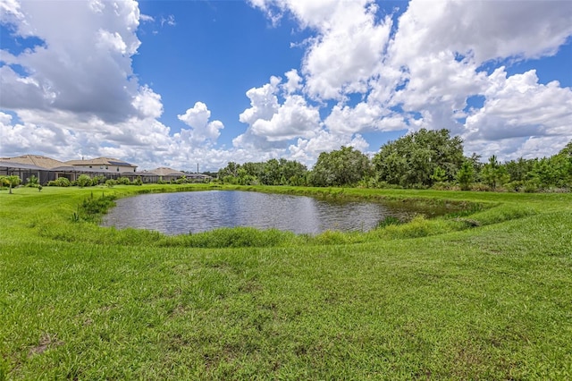 6507 Clairborne Ln, Bradenton, FL 34211 - water view
