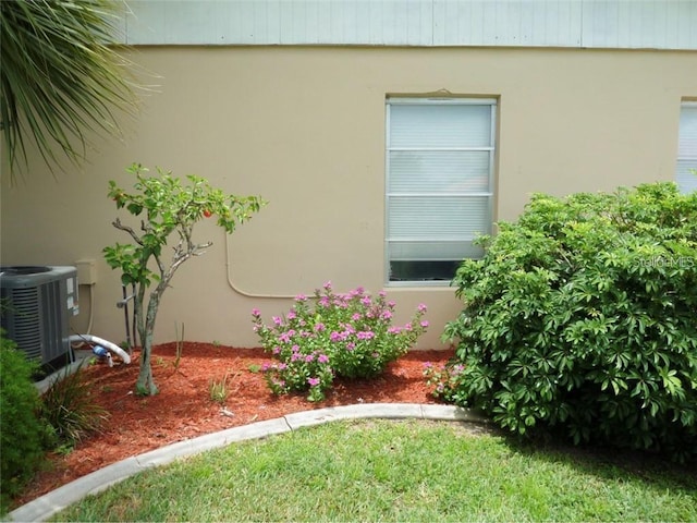 6004/6014 Deming Ave, North Port, FL 34287 - view of yard