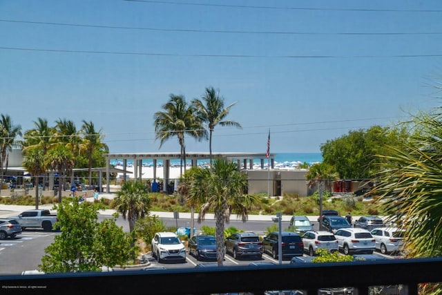 5600 Beach Way Dr Unit 315, Sarasota, FL 34242 - water view