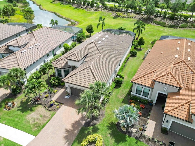 4540 Terrazza Ct, Bradenton, FL 34211 - view of subject property featuring a large body of water
