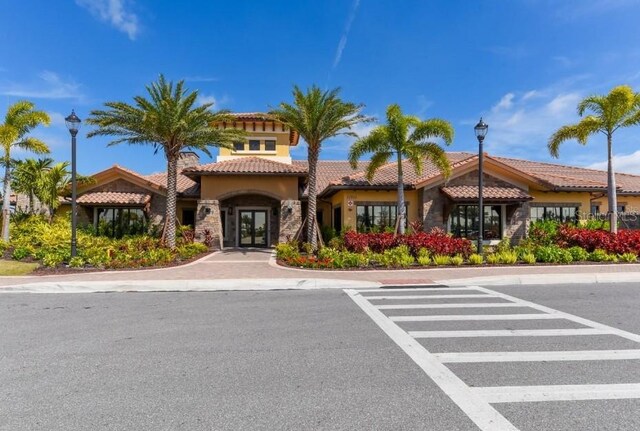 4540 Terrazza Ct, Bradenton, FL 34211 - view of building exterior