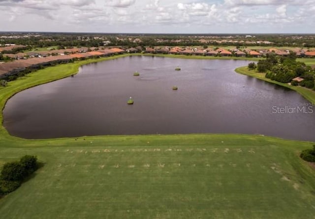 4540 Terrazza Ct, Bradenton, FL 34211 - view of property location featuring a nearby body of water