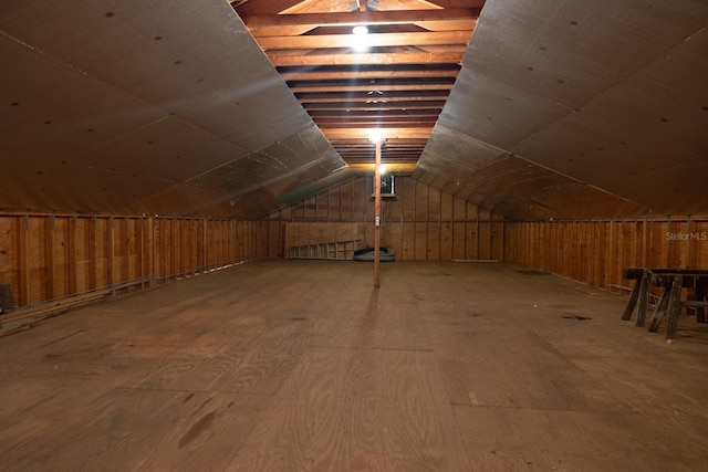 3804 65th St E, Bradenton, FL 34208 - bonus room with lofted ceiling