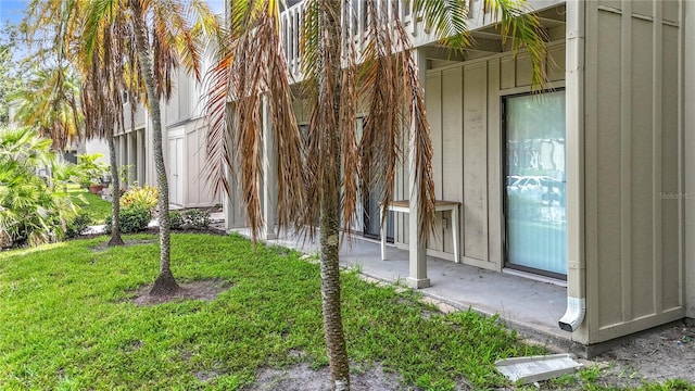 2220 Bahia Vista St Unit G4, Sarasota, FL 34239 - exterior space