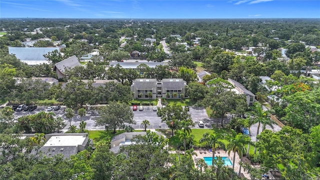 2220 Bahia Vista St Unit G4, Sarasota, FL 34239 - view of property location with nearby suburban area