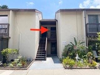 2636 Hidden Lake Dr N Unit G, Sarasota, FL 34237 - view of property