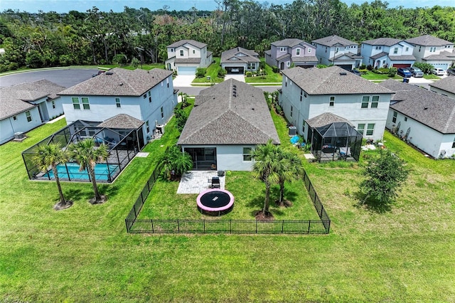 8721 Firefly Pl, Parrish, FL 34219 - photo 20