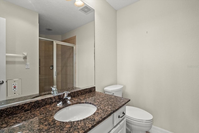 5100 Jessie Harbor Dr Unit 701, Osprey, FL 34229 - full bath with vanity and a stall shower