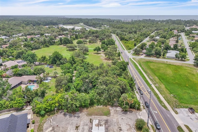 100 Enterprise Rd, Deltona, FL 32725