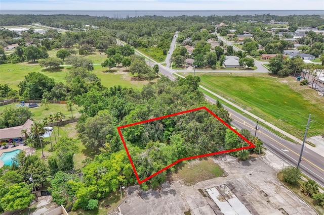 100 Enterprise Rd, Deltona, FL 32725