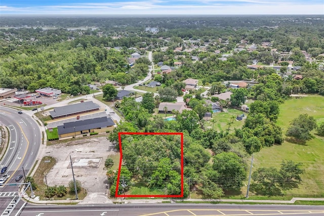 100 Enterprise Rd, Deltona, FL 32725