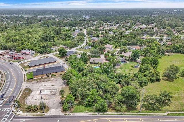 100 Enterprise Rd, Deltona, FL 32725