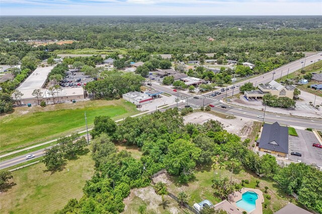 100 Enterprise Rd, Deltona, FL 32725