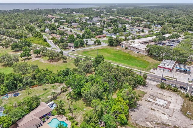 100 Enterprise Rd, Deltona, FL 32725