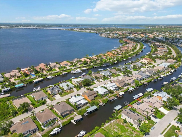 315 36th St NE, Bradenton, FL 34208 - view of property location featuring nearby suburban area and a nearby body of water