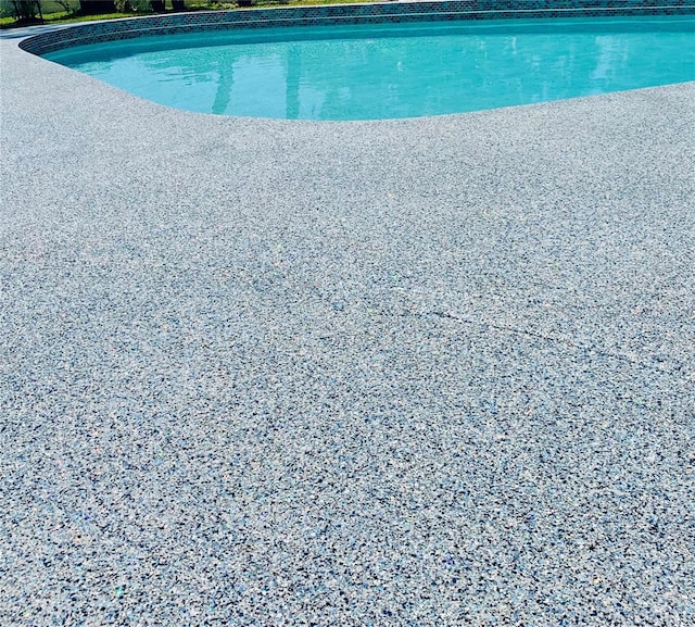1112 Montezuma Dr, Bradenton, FL 34209 - view of swimming pool