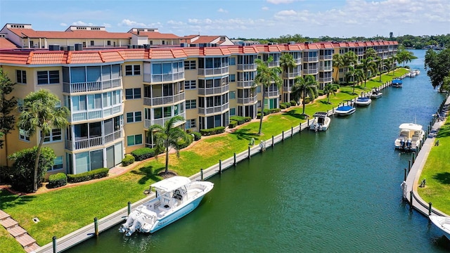 1300 N Portofino Dr Unit 103, Sarasota, FL 34242 - photo 1
