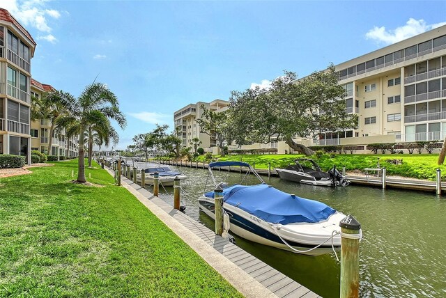 1300 N Portofino Dr Unit 103, Sarasota, FL 34242 - photo 17