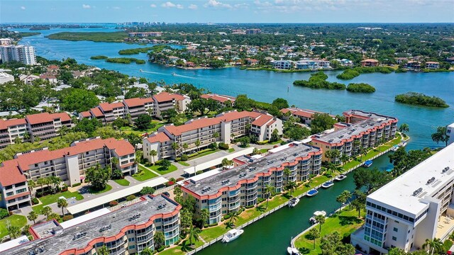 1300 N Portofino Dr Unit 103, Sarasota, FL 34242 - photo 23