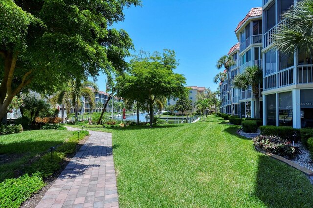 1300 N Portofino Dr Unit 103, Sarasota, FL 34242 - photo 25