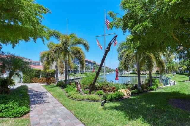 1300 N Portofino Dr Unit 103, Sarasota, FL 34242 - photo 26