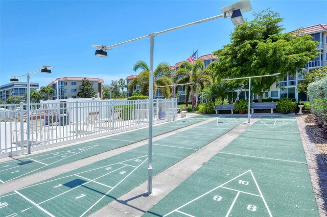 1300 N Portofino Dr Unit 103, Sarasota, FL 34242 - photo 44