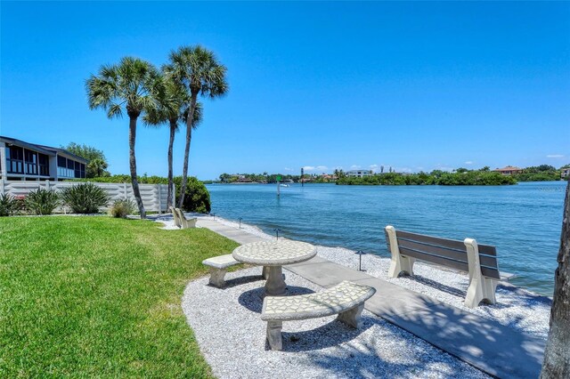 1300 N Portofino Dr Unit 103, Sarasota, FL 34242 - photo 53