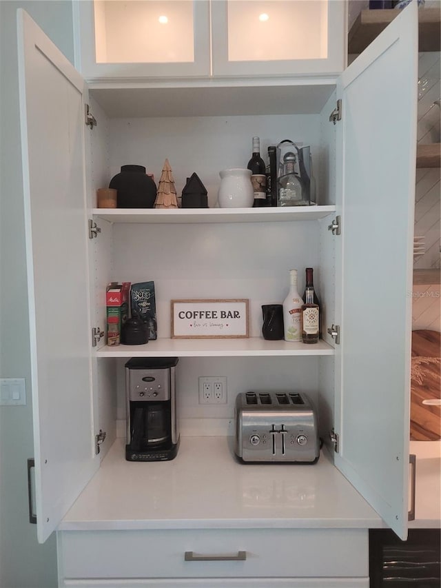 8102 Waterview Blvd, Lakewood Ranch, FL 34202 - view of pantry