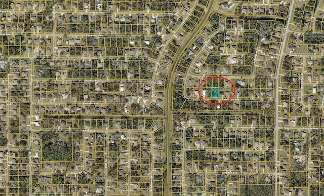 LOT19 Calatrava Ave, North Port, FL 34286