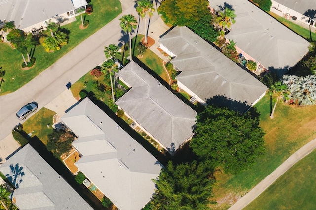 2511 Lantana Ln, Palmetto, FL 34221 - aerial view of residential area