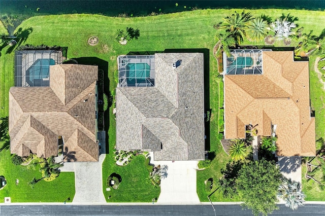 11915 Oak Ridge Dr, Parrish, FL 34219 - bird's eye view