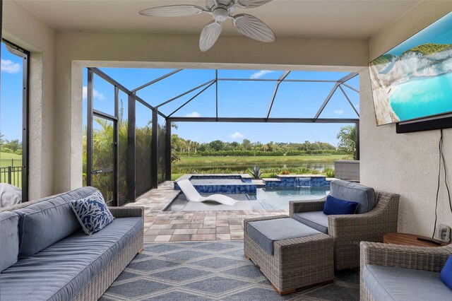 9012 Tequila Sunrise Dr, Sarasota, FL 34241 - photo 17