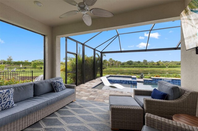 9012 Tequila Sunrise Dr, Sarasota, FL 34241 - photo 39