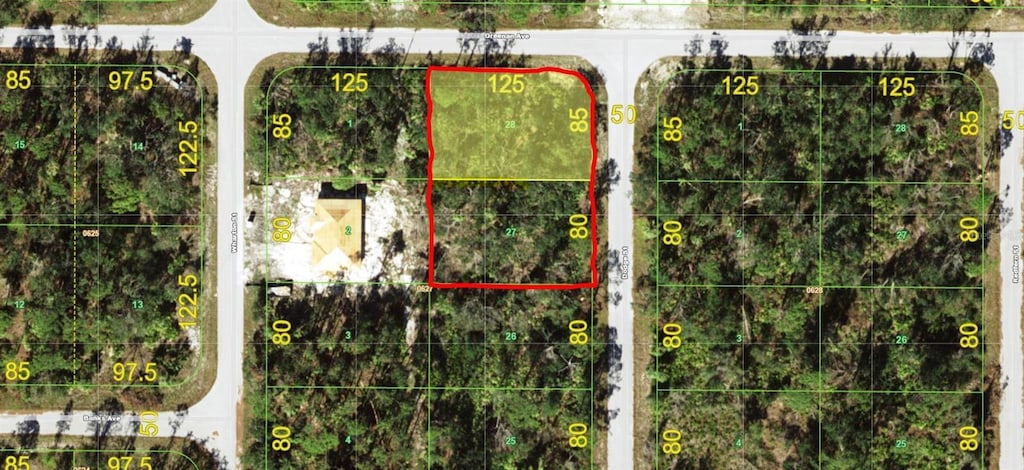 2305 Dodge St, Port Charlotte, FL 33948 - photo 1