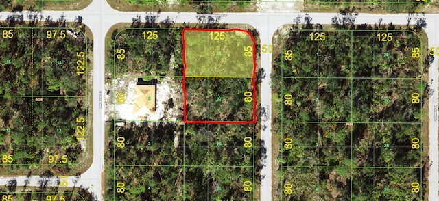 2305 Dodge St, Port Charlotte, FL 33948 - photo 1