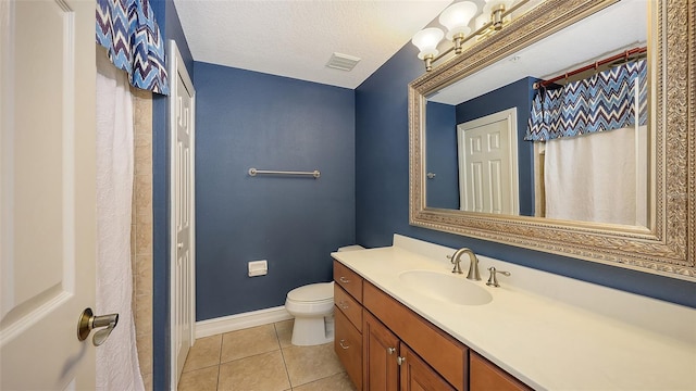 1512 3rd Street Cir E, Palmetto, FL 34221 - bathroom featuring vanity and tile patterned floors