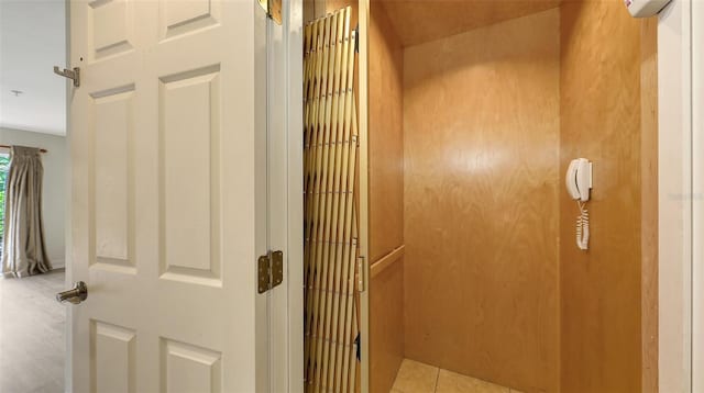 1512 3rd Street Cir E, Palmetto, FL 34221 - detailed view of elevator