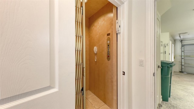 1512 3rd Street Cir E, Palmetto, FL 34221 - view of hall