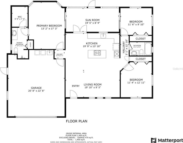 9058 Apple Valley Ave, Englewood, FL 34224 - photo 34
