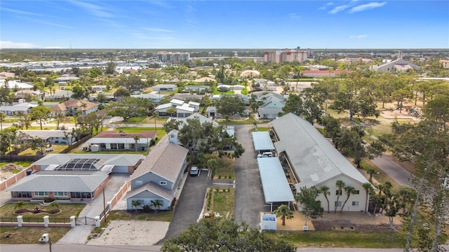 516 Parkdale Mews Unit 516, Venice, FL 34285 - drone / aerial view